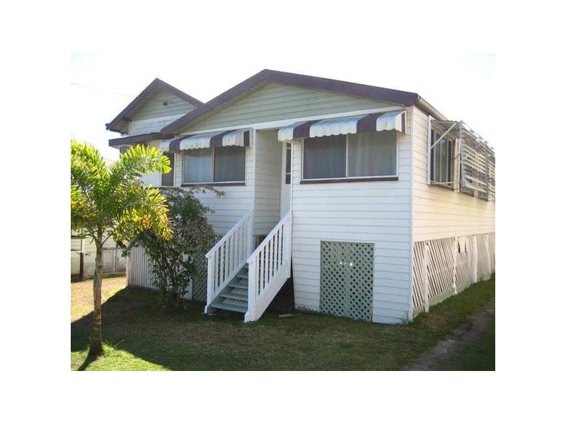 Mill Street, Sarina QLD 4737