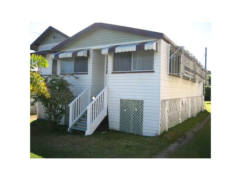 Mill Street, Sarina QLD 4737