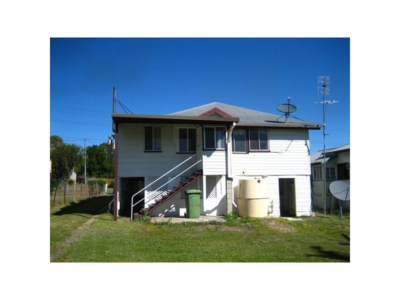 Mill Street, Sarina QLD 4737