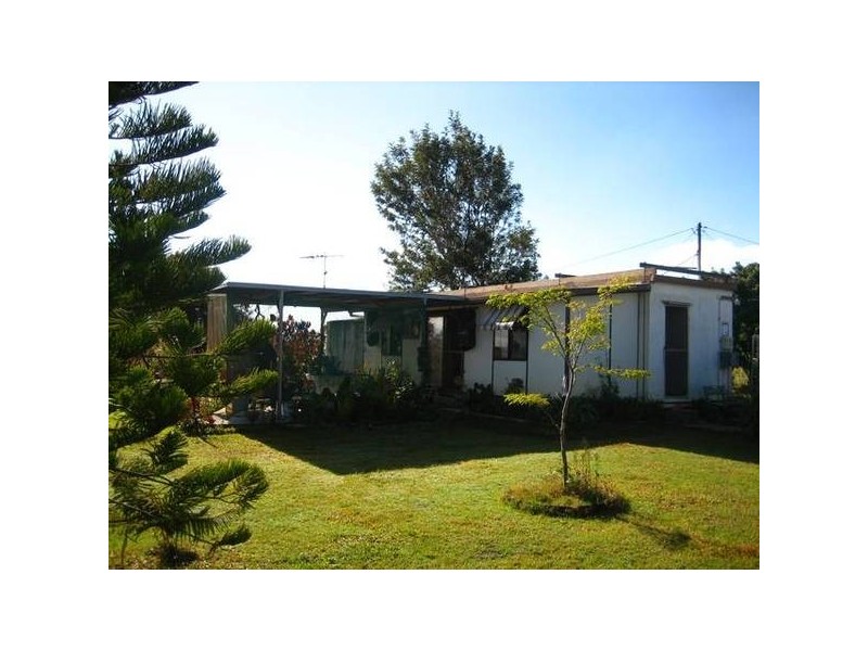 87347 Bruce Highway, Ilbilbie QLD 4738