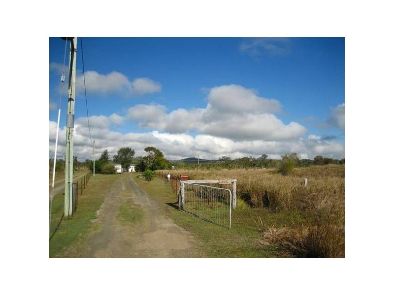 87347 Bruce Highway, Ilbilbie QLD 4738