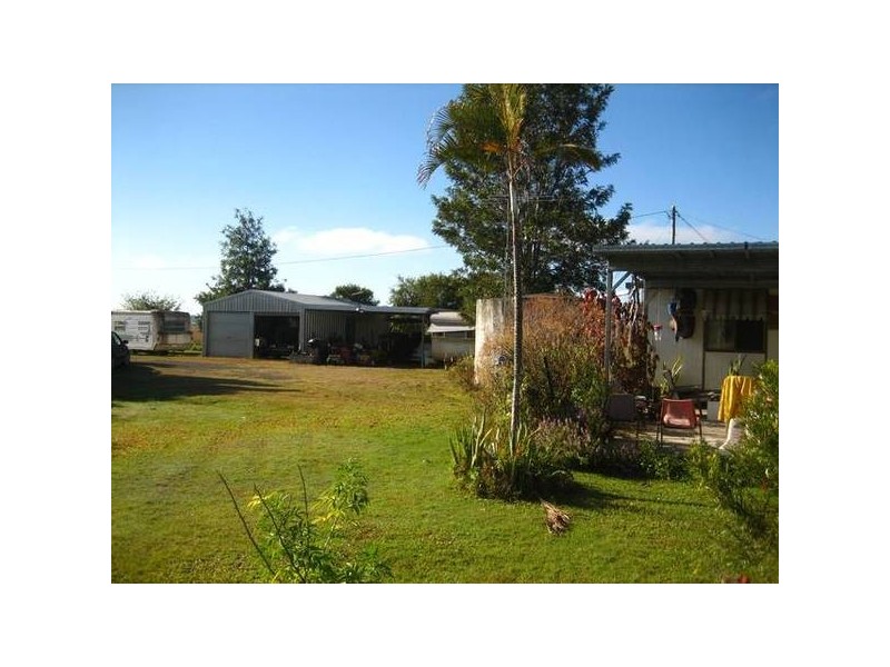 87347 Bruce Highway, Ilbilbie QLD 4738