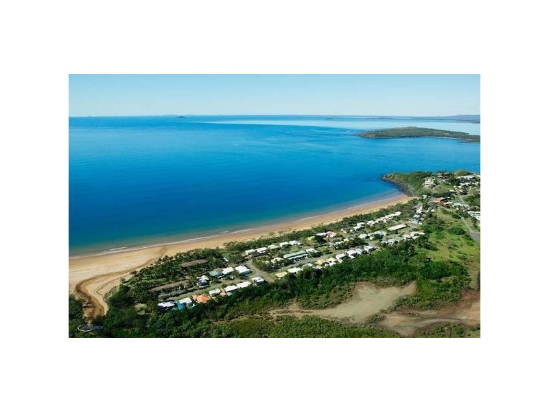 Poole Street, Sarina Beach QLD 4737