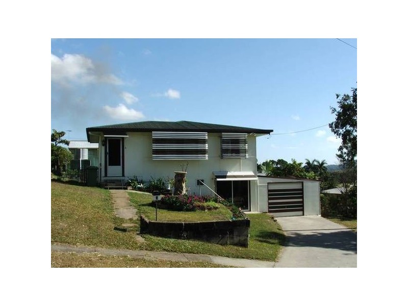 4 Penfold Street, Sarina QLD 4737