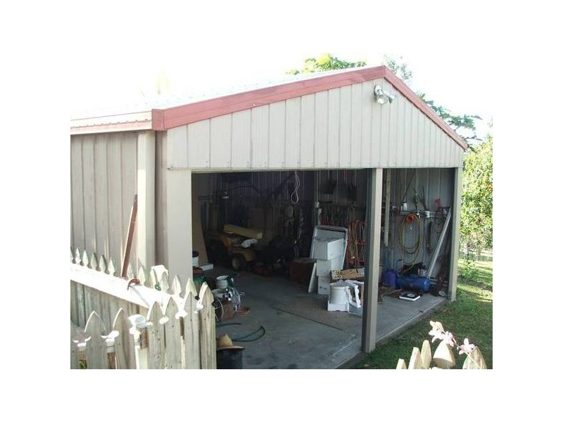 4 Penfold Street, Sarina QLD 4737