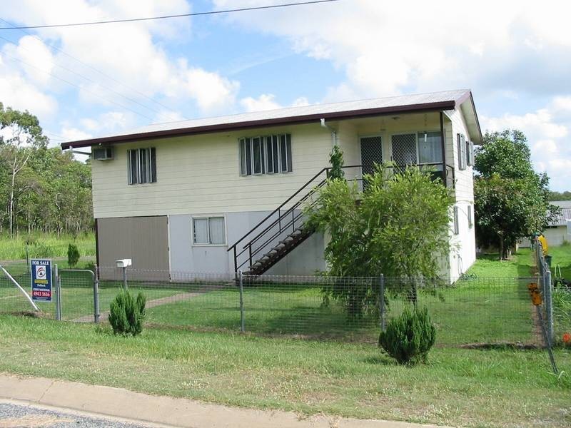 1 Armstrong Beach Road, Armstrong Beach QLD 4737