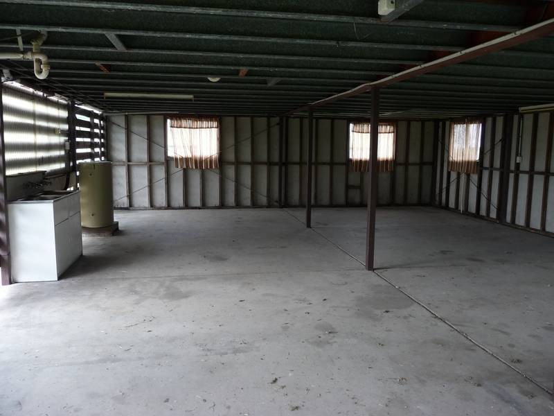 1 Armstrong Beach Road, Armstrong Beach QLD 4737