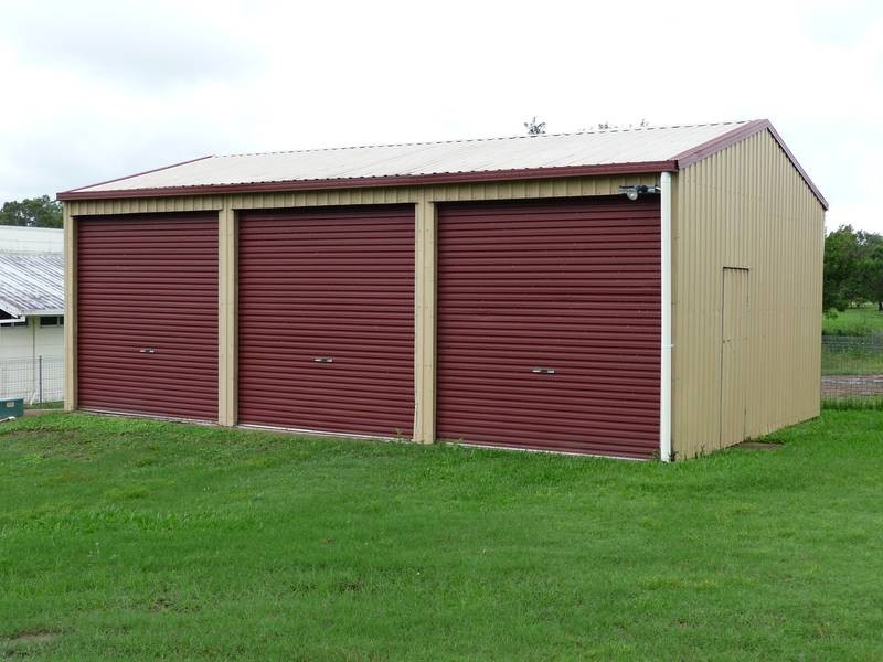 1 Armstrong Beach Road, Armstrong Beach QLD 4737