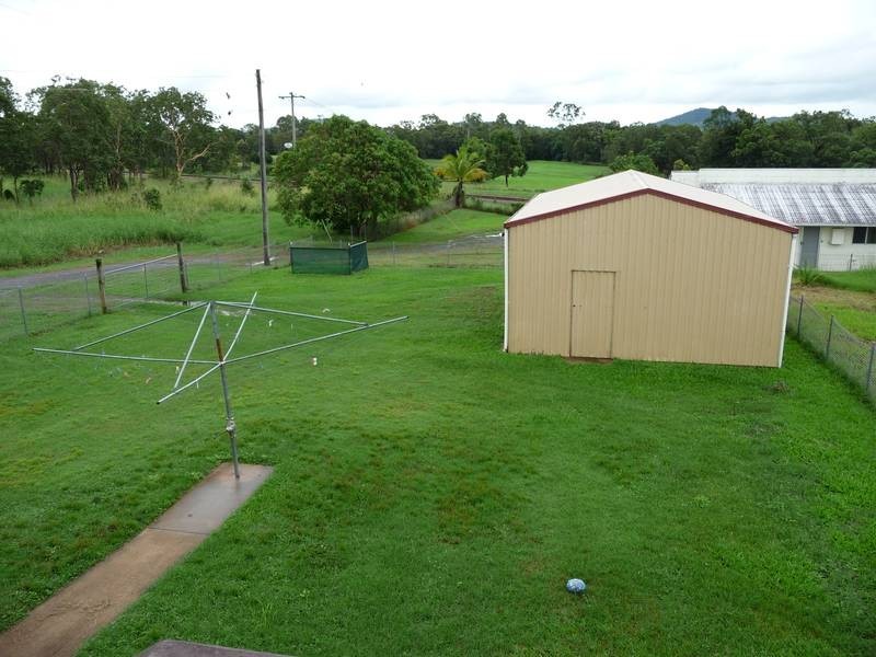 1 Armstrong Beach Road, Armstrong Beach QLD 4737