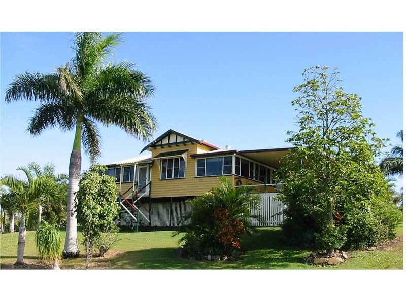 71 Grasstree Beach Road, Grasstree Beach QLD 4740