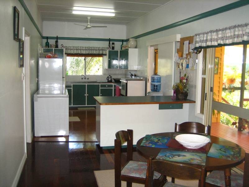 71 Grasstree Beach Road, Grasstree Beach QLD 4740