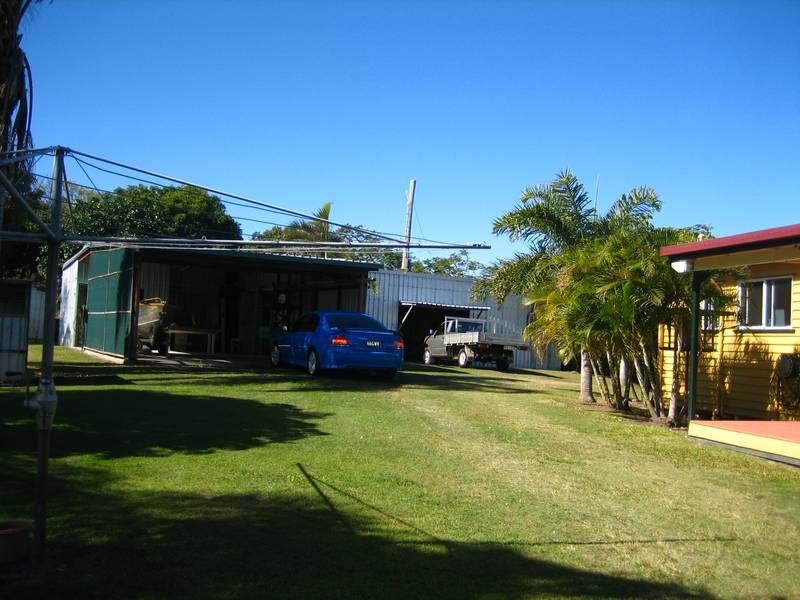 71 Grasstree Beach Road, Grasstree Beach QLD 4740