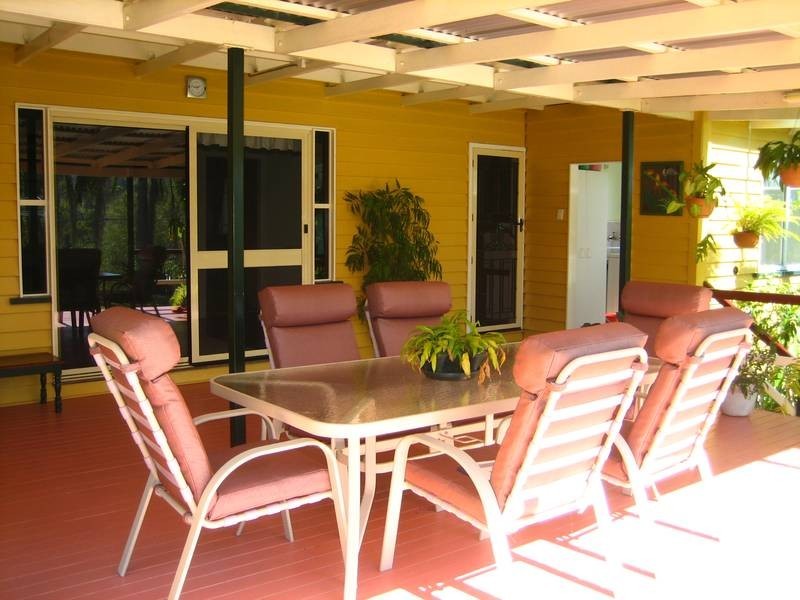 71 Grasstree Beach Road, Grasstree Beach QLD 4740