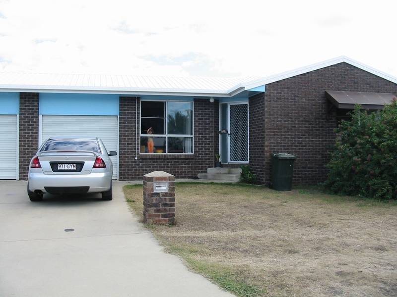 120 Rasmussen Avenue, Salonika Beach QLD 4740