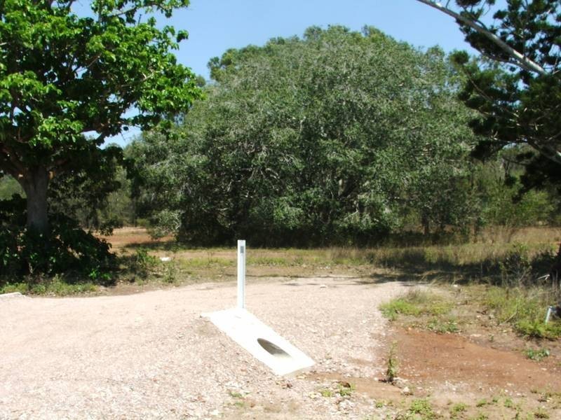 Lot 22 Macartney Street, St Lawrence QLD 4707