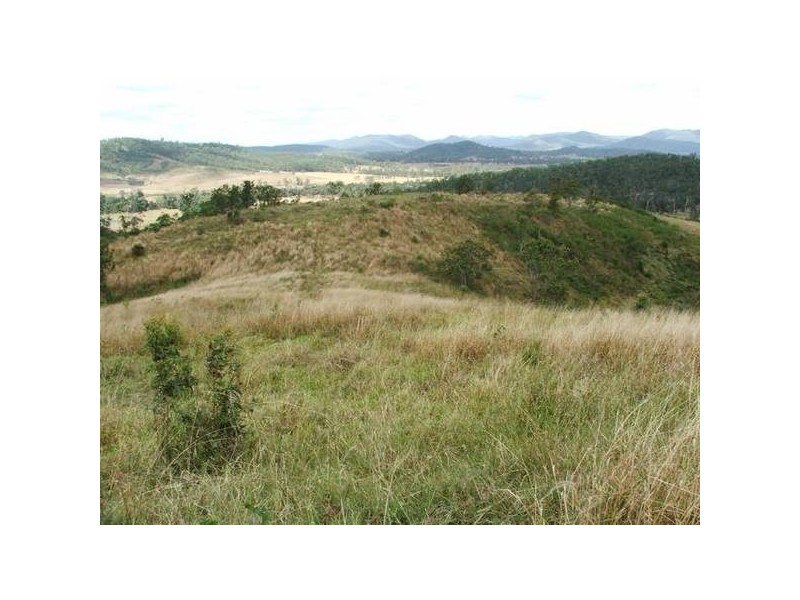 Lot 2 Marlborough Road – Sarina Road, Colston Park QLD 4737