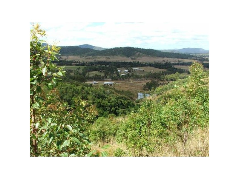 Lot 2 Marlborough Road – Sarina Road, Colston Park QLD 4737