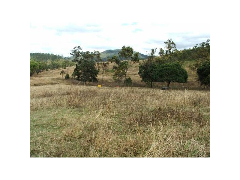 Lot 2 Marlborough Road – Sarina Road, Colston Park QLD 4737