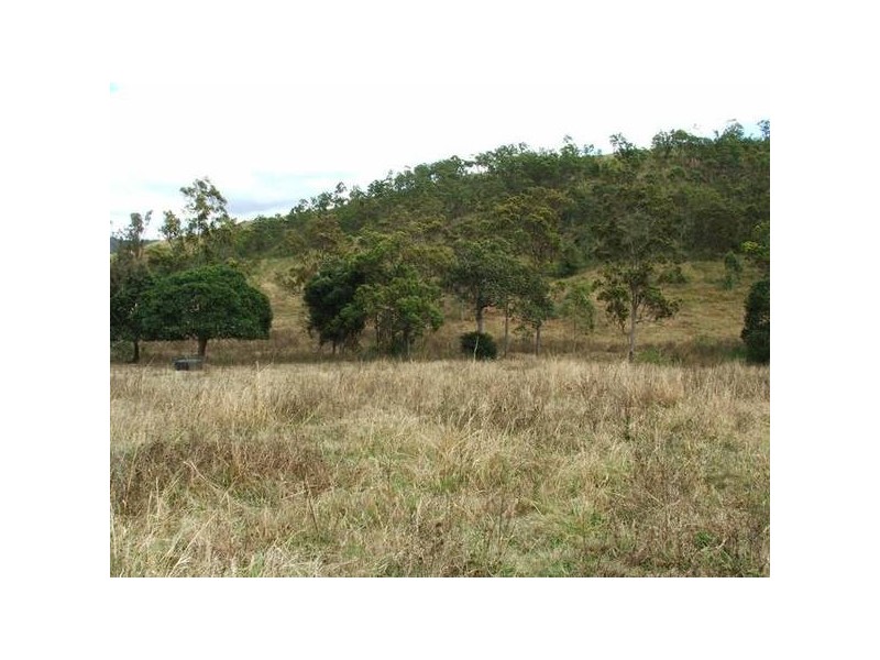 Lot 2 Marlborough Road – Sarina Road, Colston Park QLD 4737