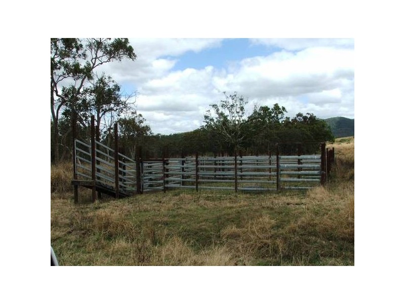 Lot 2 Marlborough Road – Sarina Road, Colston Park QLD 4737