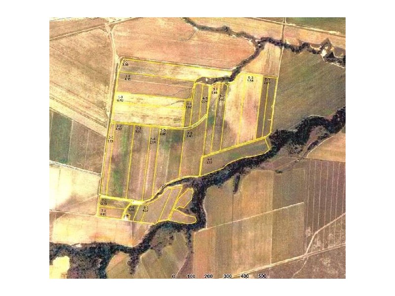 1429 Mezzens Road, Sunnyside QLD 4737