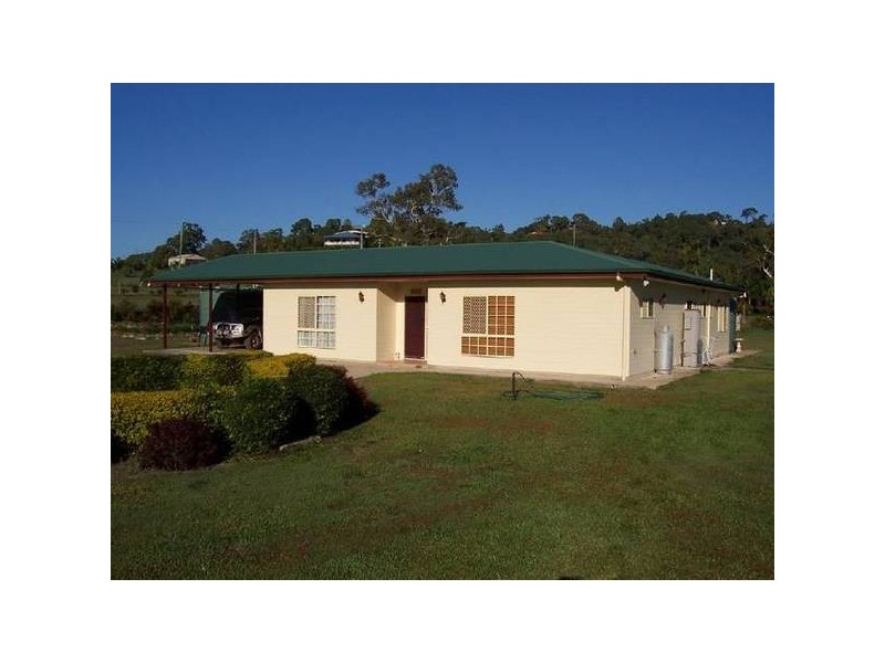 8 Wrights Road, Grasstree Beach QLD 4740