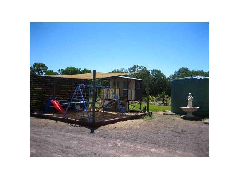 8 Wrights Road, Grasstree Beach QLD 4740
