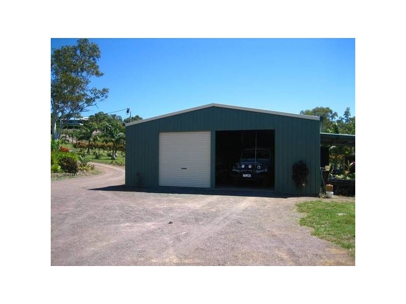 8 Wrights Road, Grasstree Beach QLD 4740