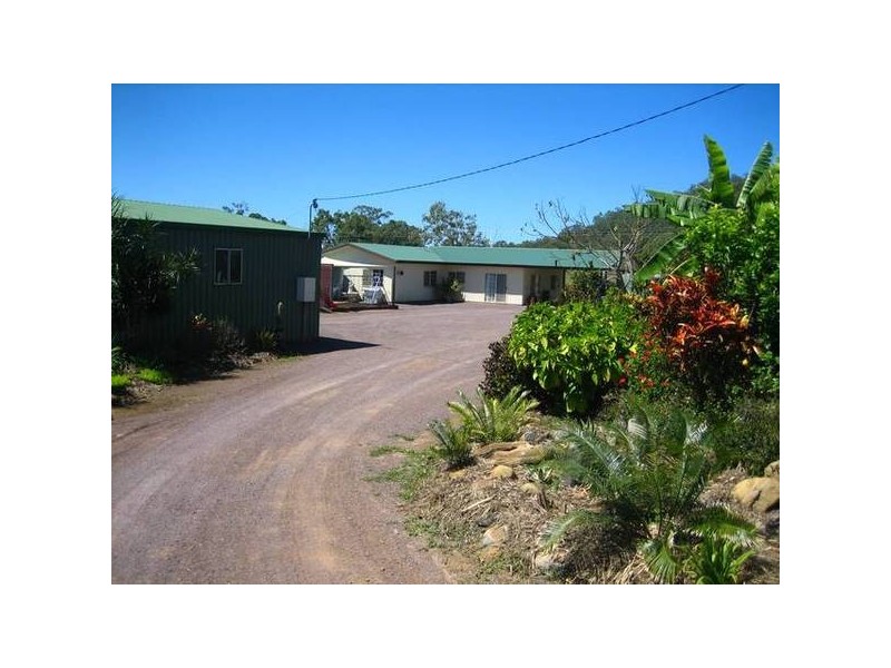 8 Wrights Road, Grasstree Beach QLD 4740