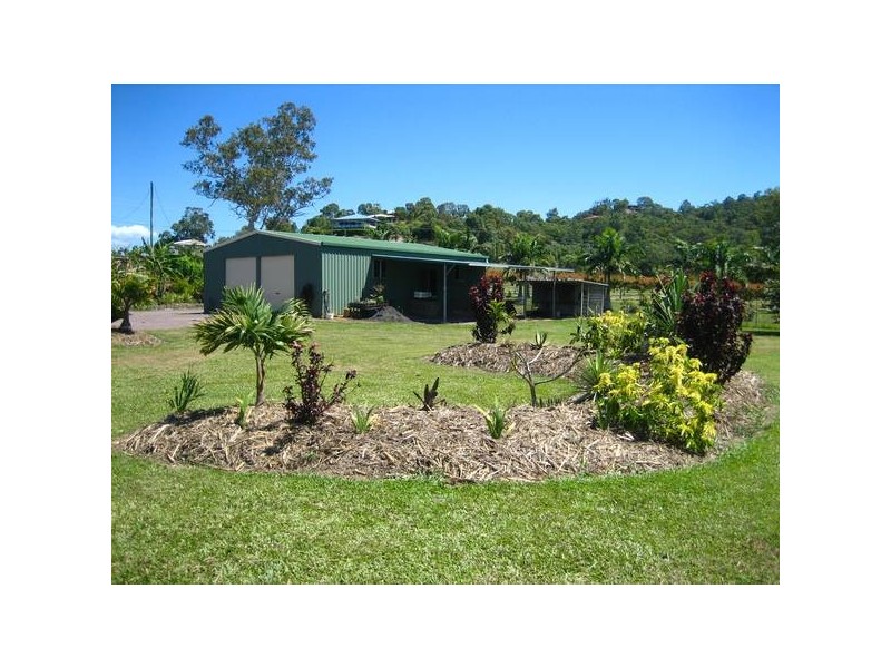 8 Wrights Road, Grasstree Beach QLD 4740