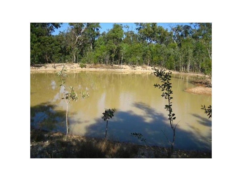 Lot 6 Cape Palmerston Road, Ilbilbie QLD 4738