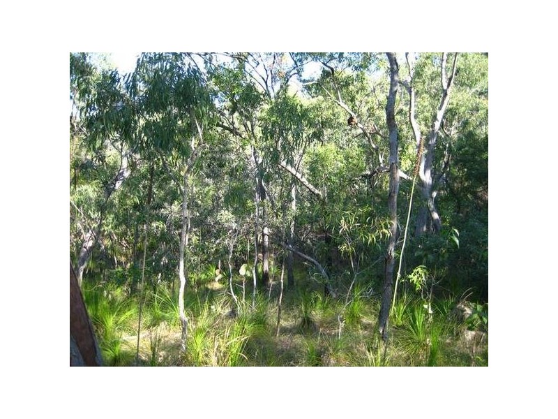 Lot 6 Cape Palmerston Road, Ilbilbie QLD 4738