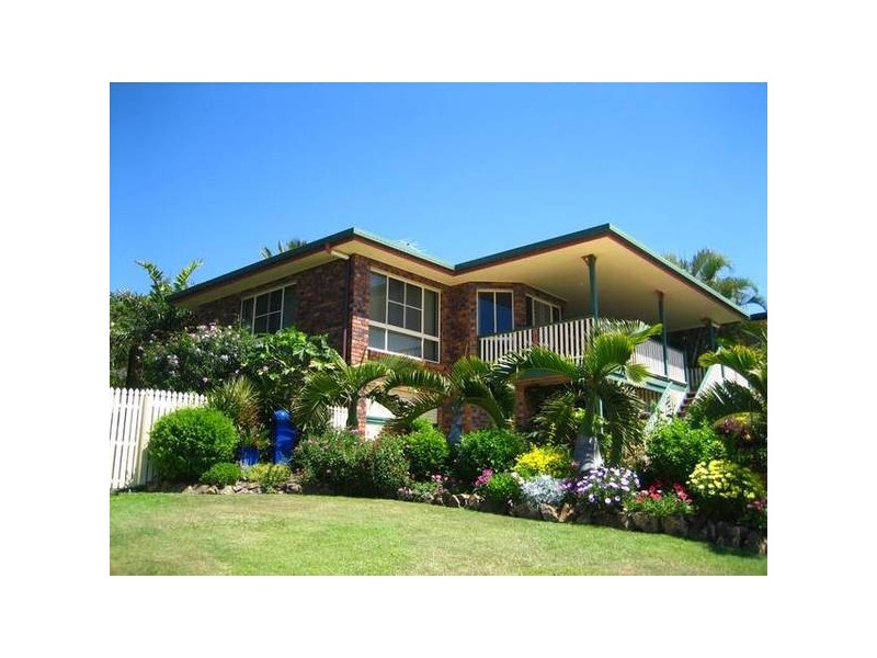 9 Hillside Drive, Grasstree Beach QLD 4740