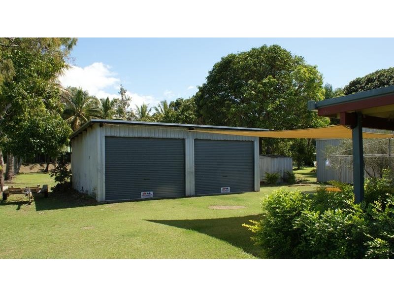 23 Melba Street, Armstrong Beach QLD 4737