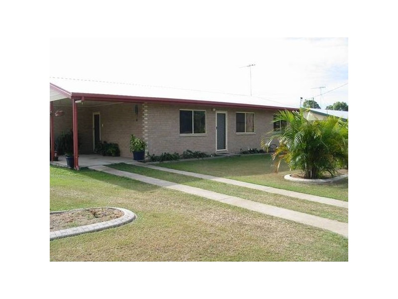 32 Campwin Beach Road, Campwin Beach QLD 4737
