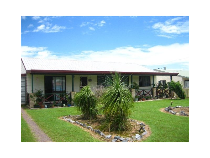 36 Campwin Beach Road, Campwin Beach QLD 4737