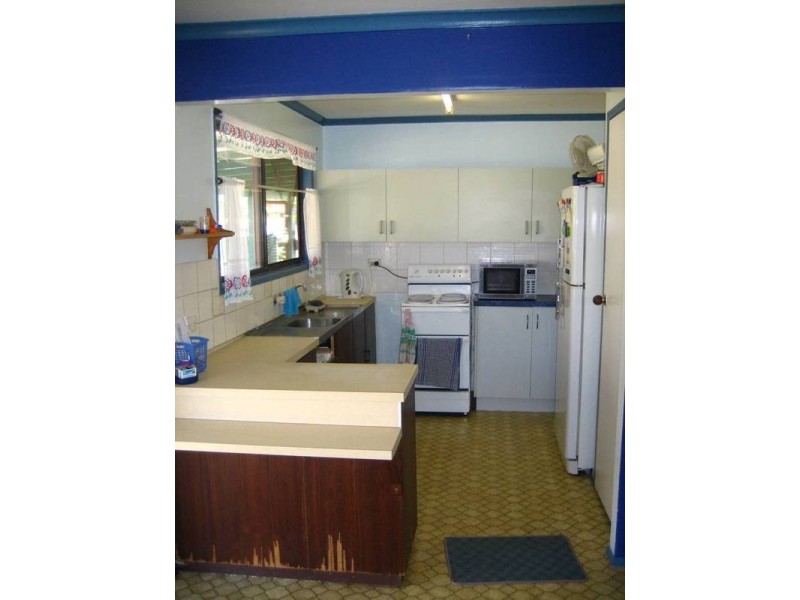 36 Campwin Beach Road, Campwin Beach QLD 4737