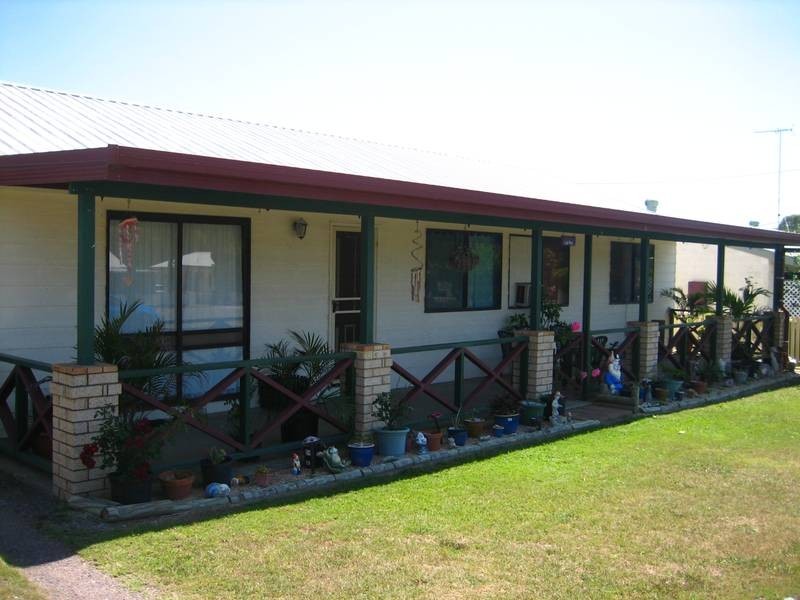 36 Campwin Beach Road, Campwin Beach QLD 4737