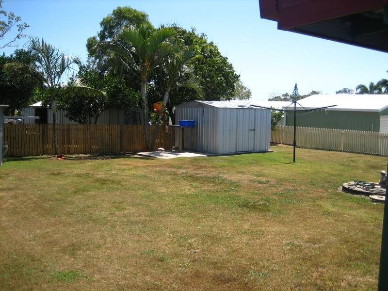 36 Campwin Beach Road, Campwin Beach QLD 4737