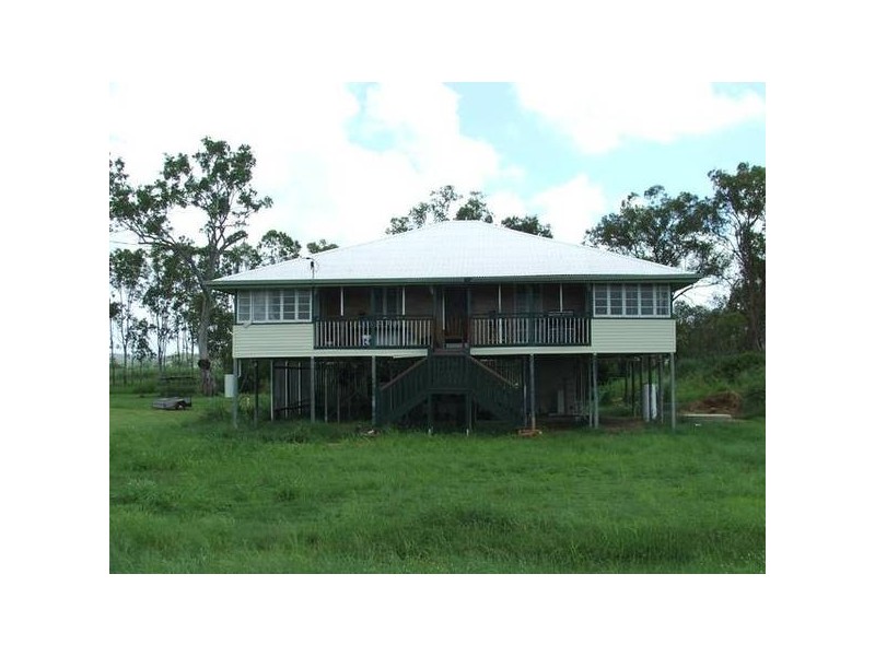 Frederick Hoare Drive, Carmila QLD 4739