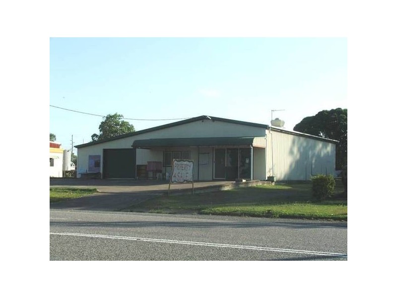 23 Brown Street, Koumala QLD 4738