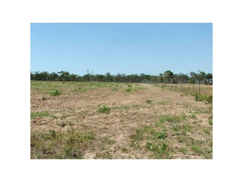 Lot 51 Greenhill Road, Ilbilbie QLD 4738