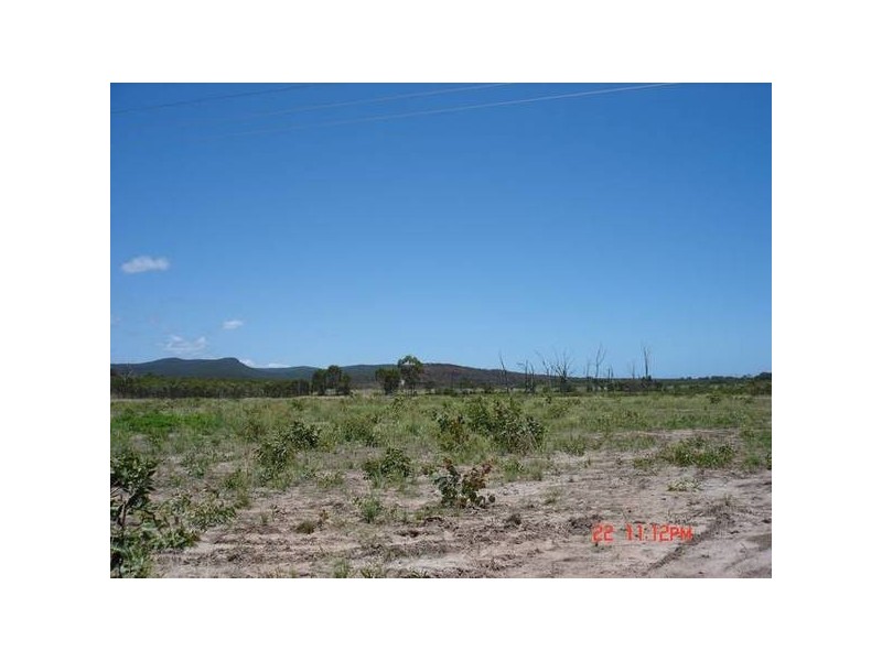 Lot 51 Greenhill Road, Ilbilbie QLD 4738