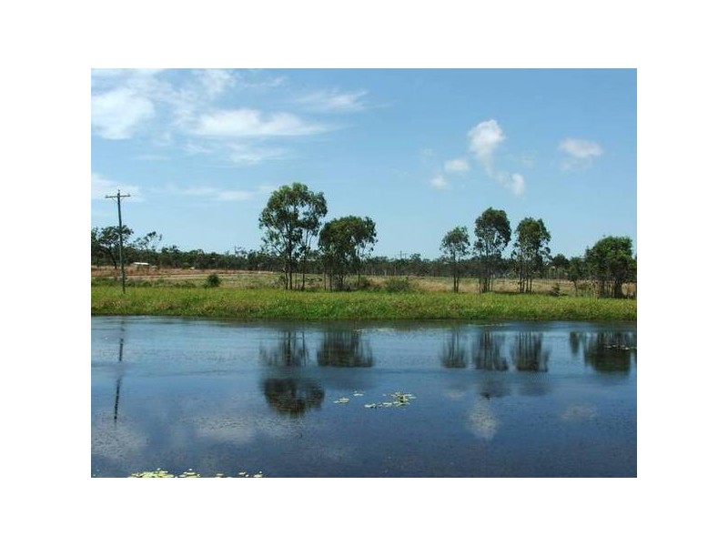 Lot 51 Greenhill Road, Ilbilbie QLD 4738