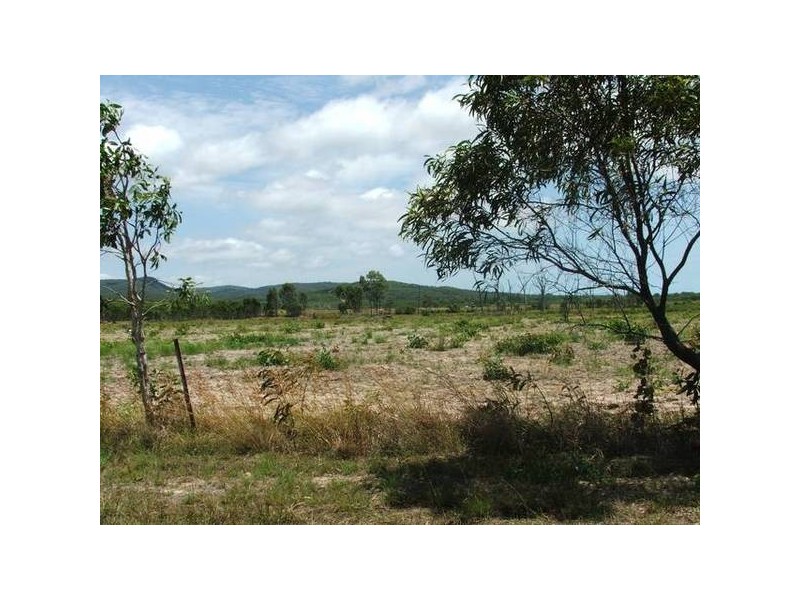 Lot 51 Greenhill Road, Ilbilbie QLD 4738