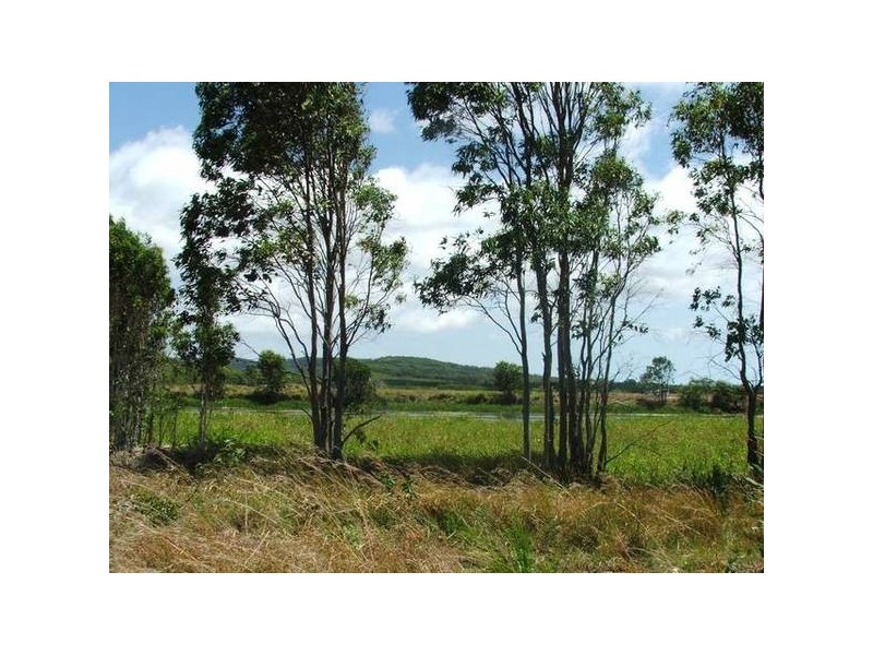 Lot 51 Greenhill Road, Ilbilbie QLD 4738