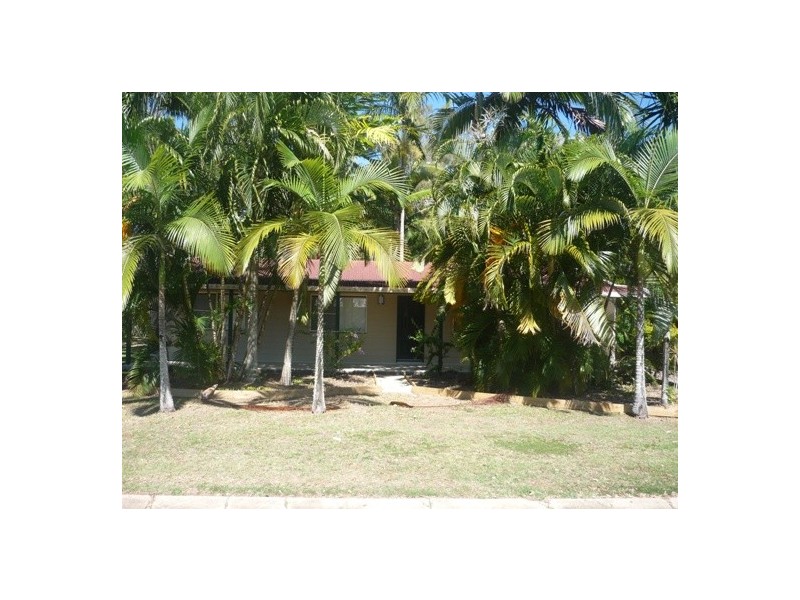 20 Deguara Avenue, Armstrong Beach QLD 4737