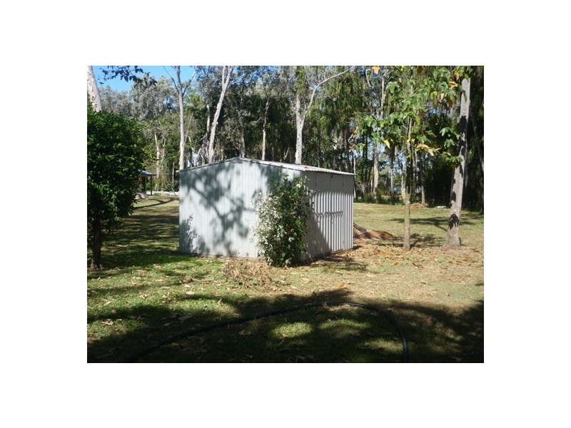 20 Deguara Avenue, Armstrong Beach QLD 4737