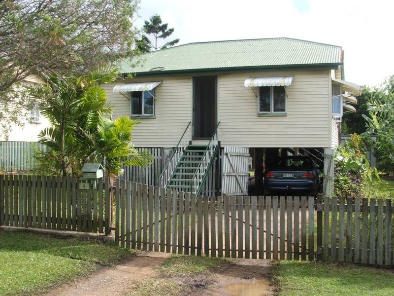 4 Breen Street, Sarina QLD 4737