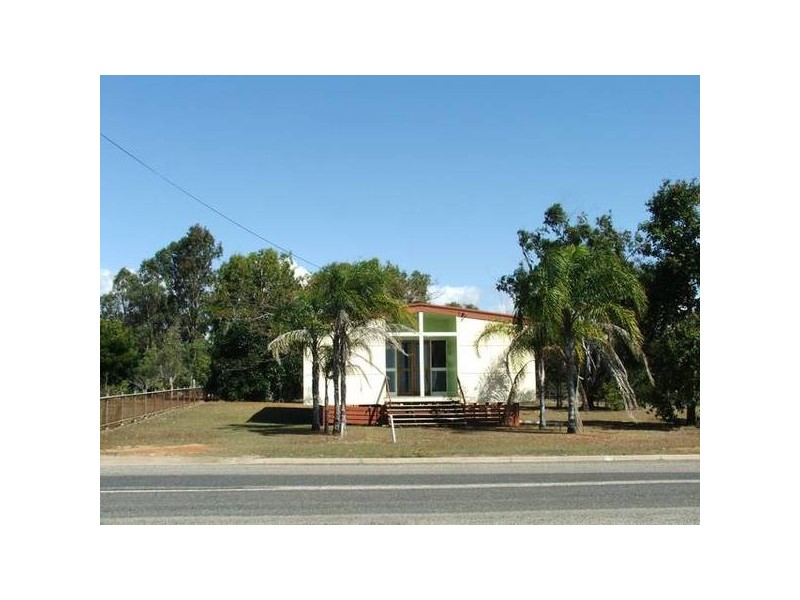 4 Macartney Street, St Lawrence QLD 4707